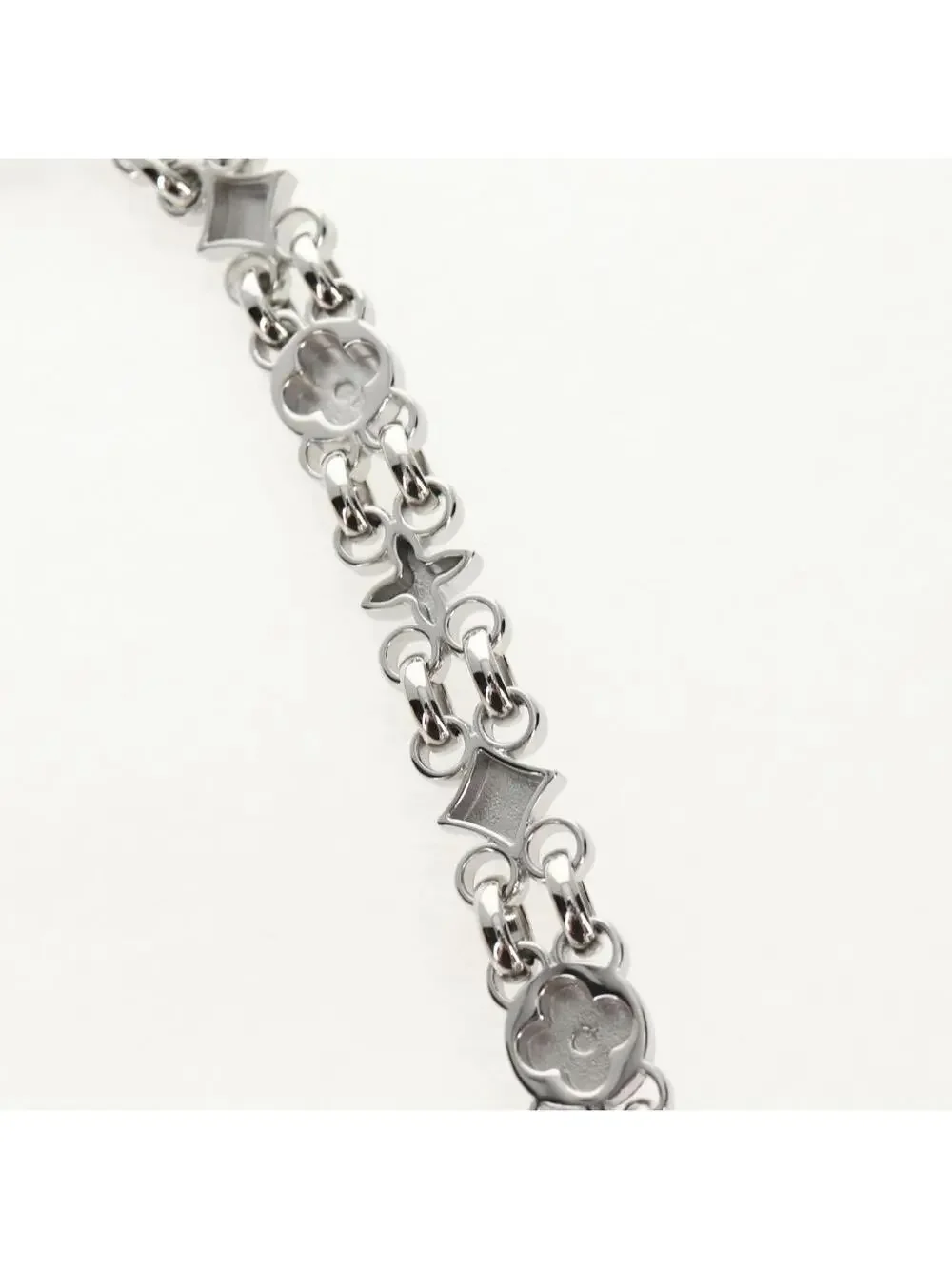 Louis Vuitton Chain Shoulder Strap #344273L65B